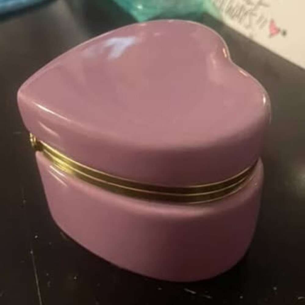 Jewelry Box